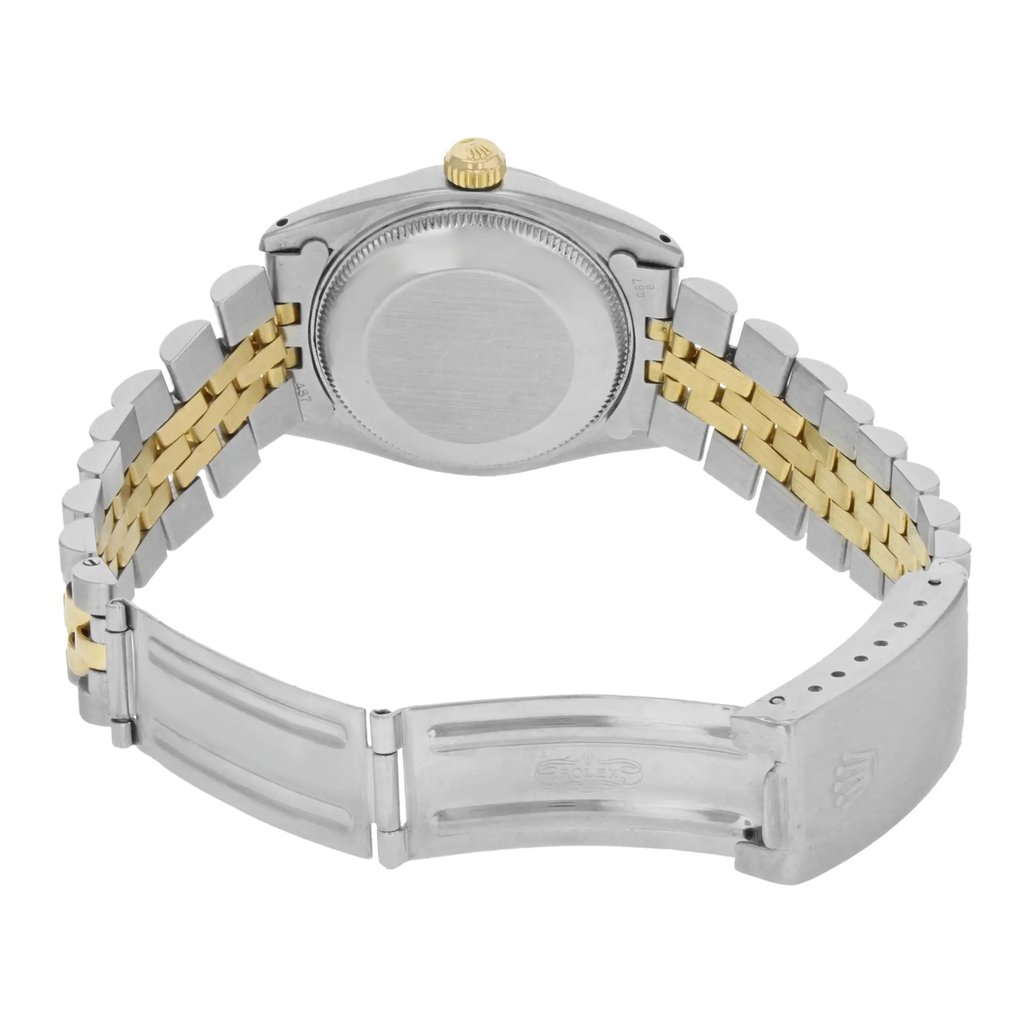 3rd image of Rolex 6827 Wristwatch, PreOwned condition