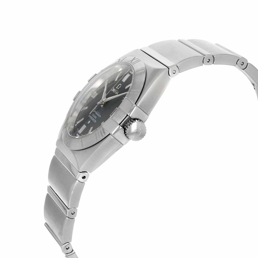 3rd image of OMEGA 1501.51.00 Wristwatch, PreOwned condition