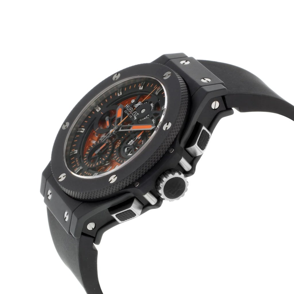 2nd image of Hublot 310.CI.1190.RX.AB010 Wristwatch, DisplayModel condition