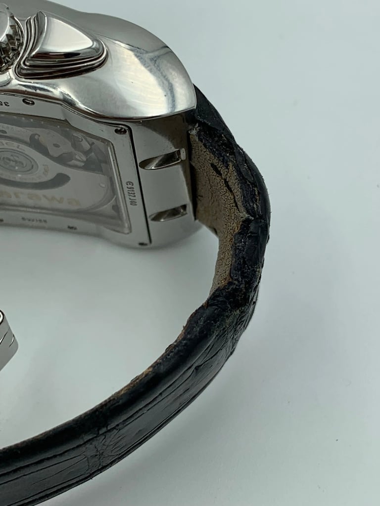 9th image of EBEL 9137J40-6435136 Wristwatch, PreOwned condition