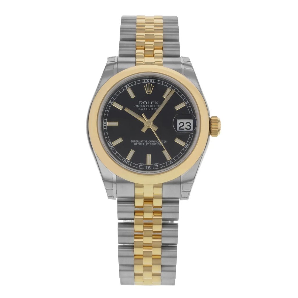 1st image of Rolex 178243 Wristwatch, DisplayModel condition