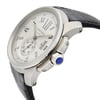 3rd image of Cartier Calibre de Cartier Wristwatch, DisplayModel condition