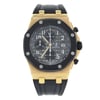 1st image of Audemars Piguet 26178OK.OO.D002CA.01 Wristwatch, PreOwned condition