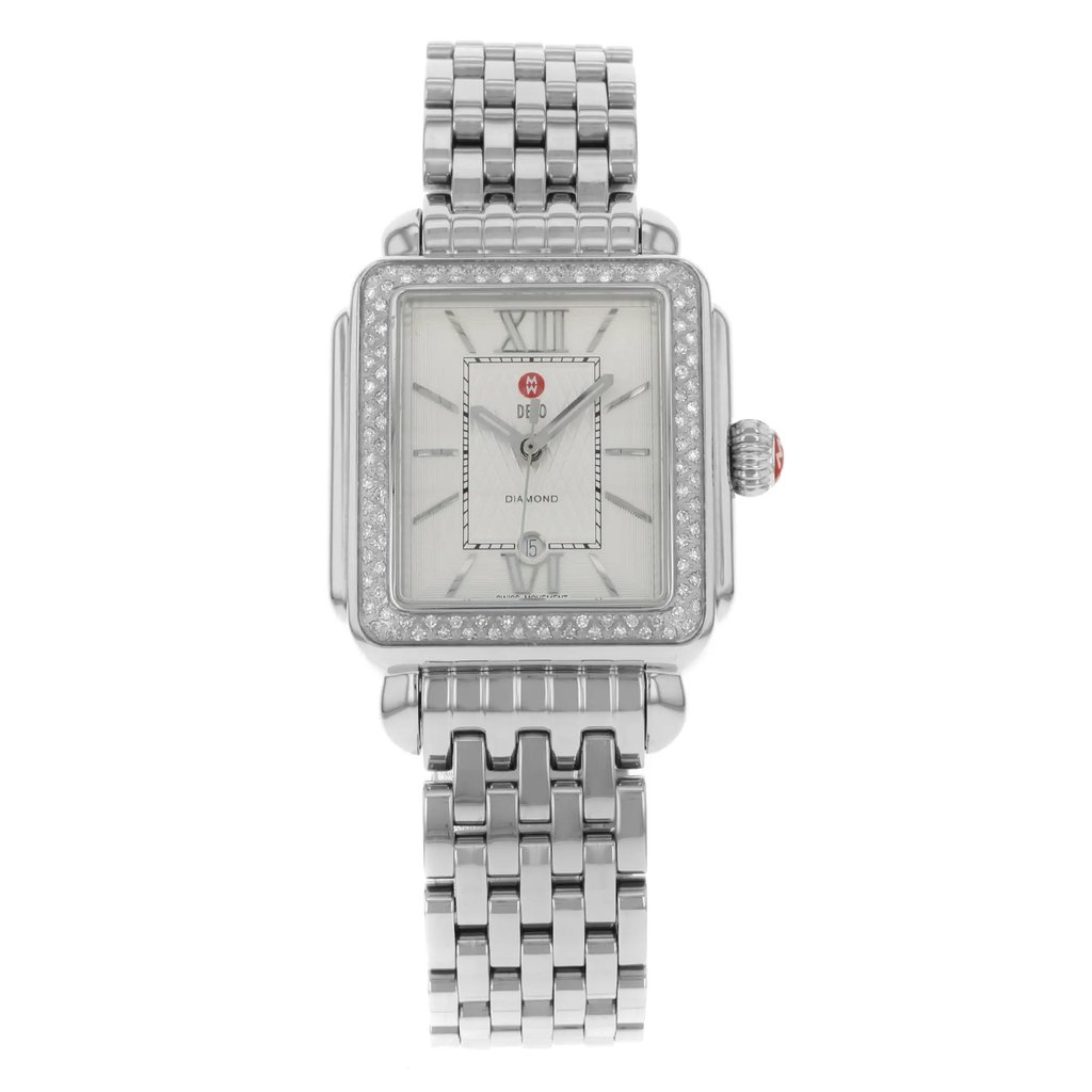 1st image of MICHELE MWW06T000055 Wristwatch, DisplayModel condition