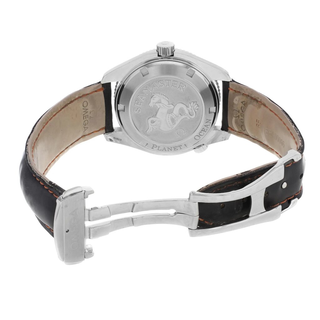 5th image of Rolex 2901.51.82 Wristwatch, PreOwned condition