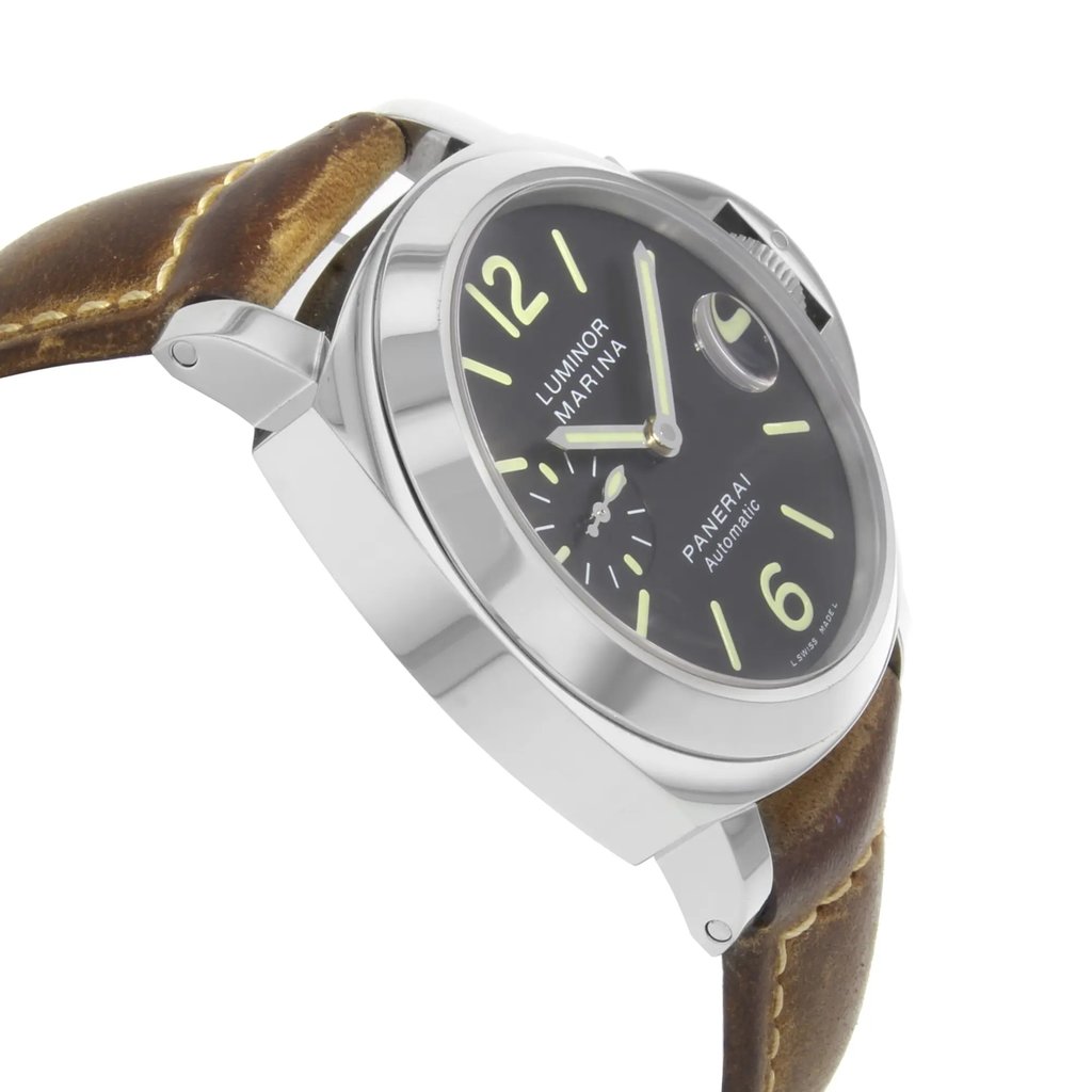 4th image of Panerai PAM01048 Wristwatch, PreOwned condition