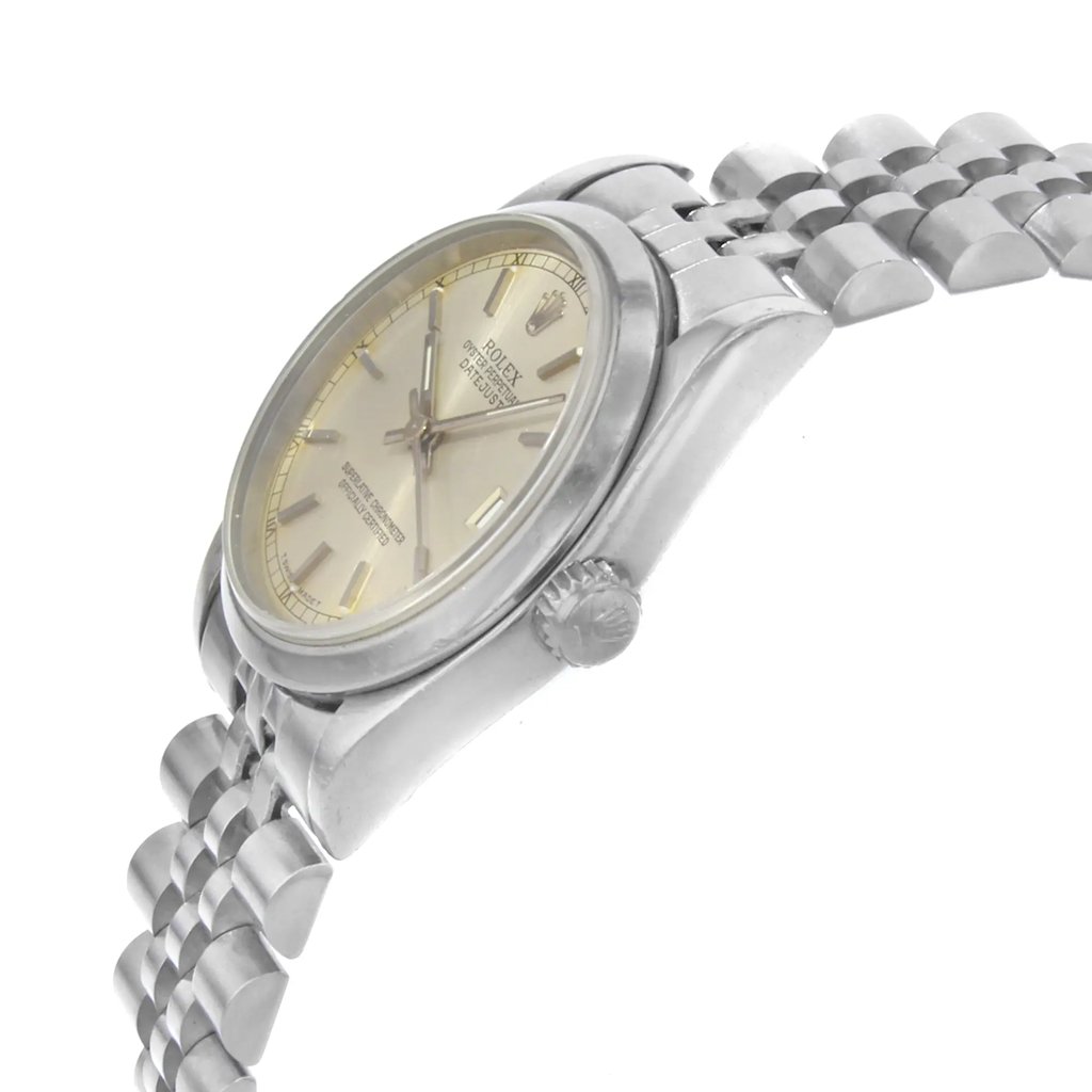 3rd image of Rolex 68240 Wristwatch, PreOwned condition