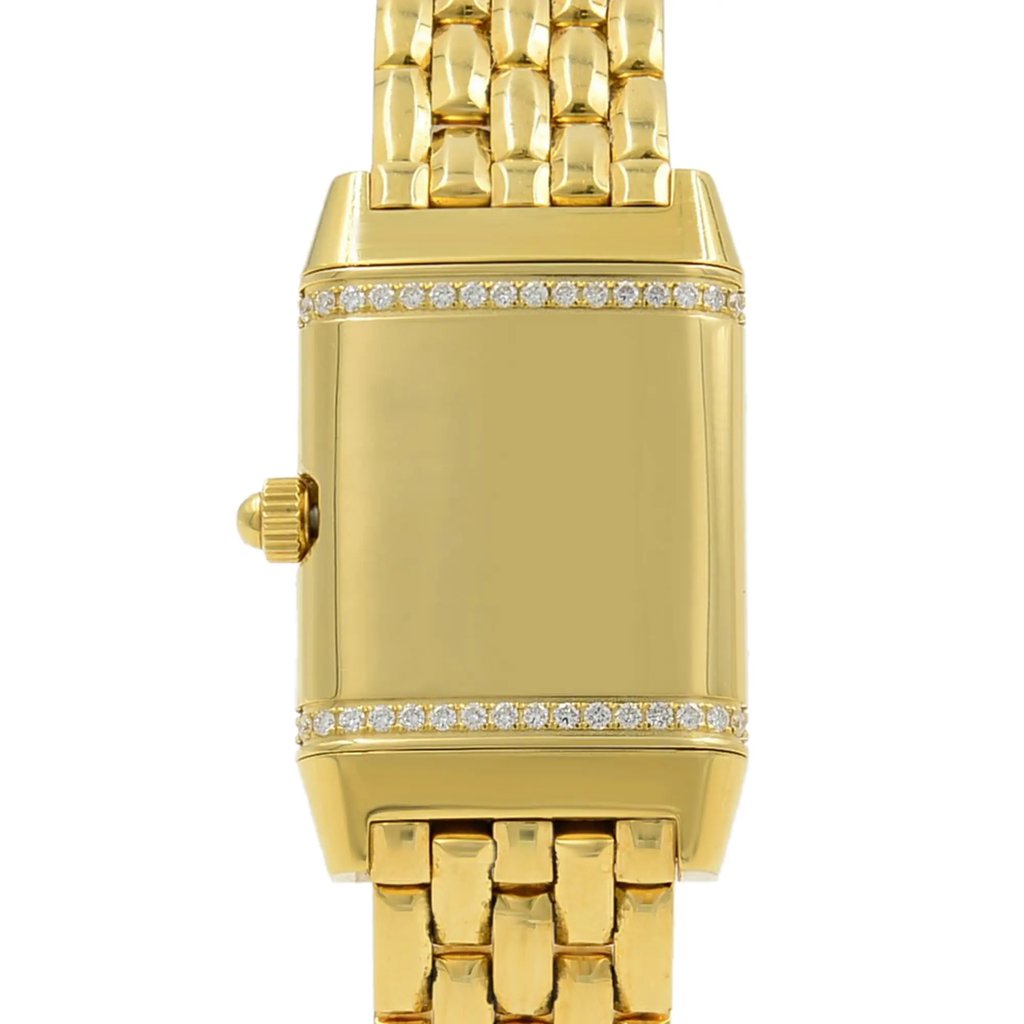 4th image of JLC 265.1.08 Wristwatch, PreOwned condition