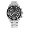 Front Full View Of Breitling A13311C9/BE93-161A Stainless Steel Watch Display Model Condition {Product Condition}