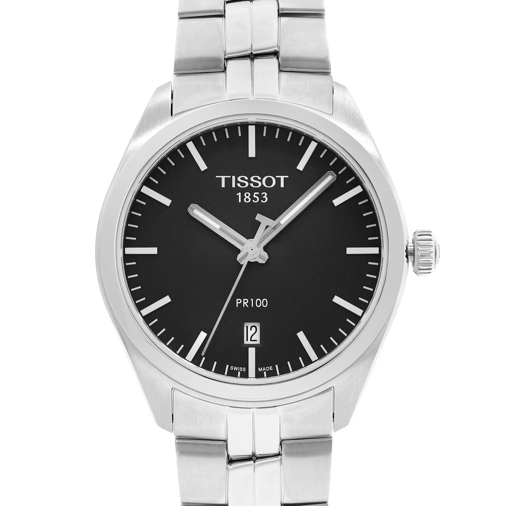 2nd image of Tissot Tissot T-Classic Wristwatch, DisplayModel condition