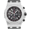 2nd image of Audemars Piguet 26470ST.OO.A101CR.01 Wristwatch, Unworn condition