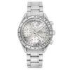 Front Full View Of OMEGA 3523.30.00 Stainless Steel Watch Pre Owned Condition Good