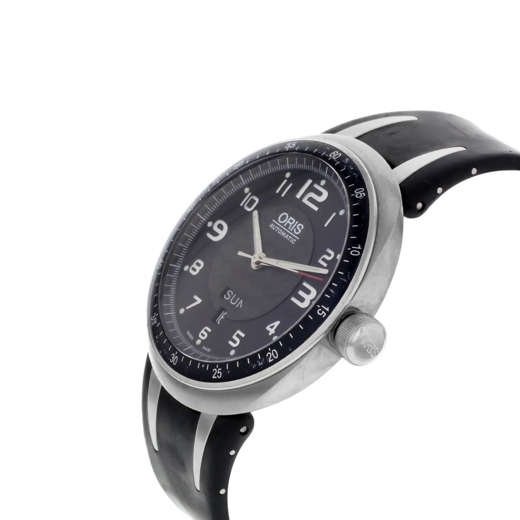 3rd image of Oris 635-7589 Wristwatch, PreOwned condition