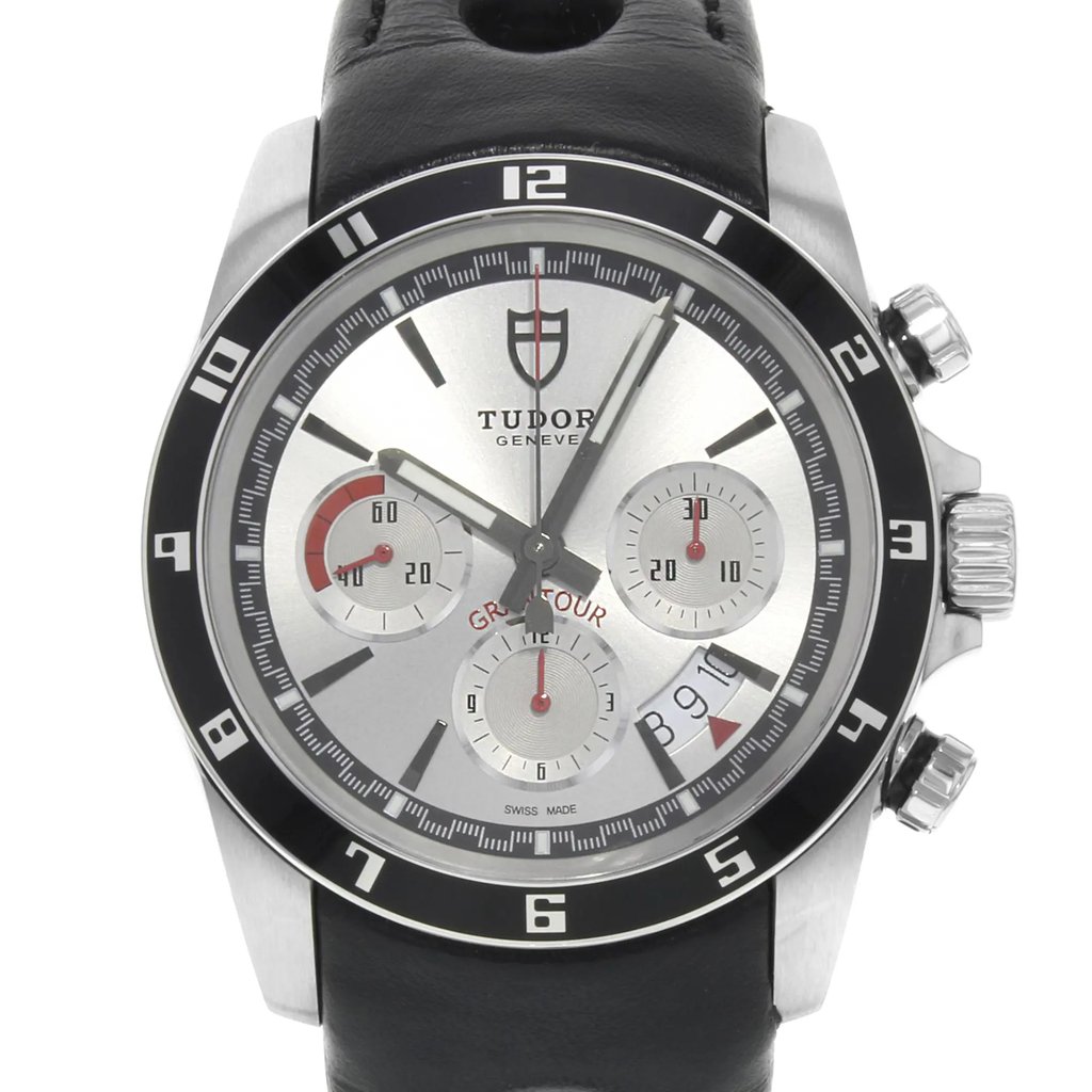 2nd image of TUDOR 20530N-0007 Wristwatch, PreOwned condition