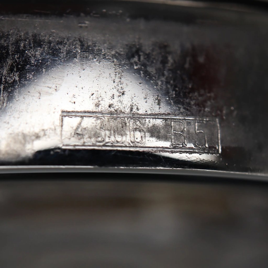11th image of Breitling A17360 Wristwatch, PreOwned condition