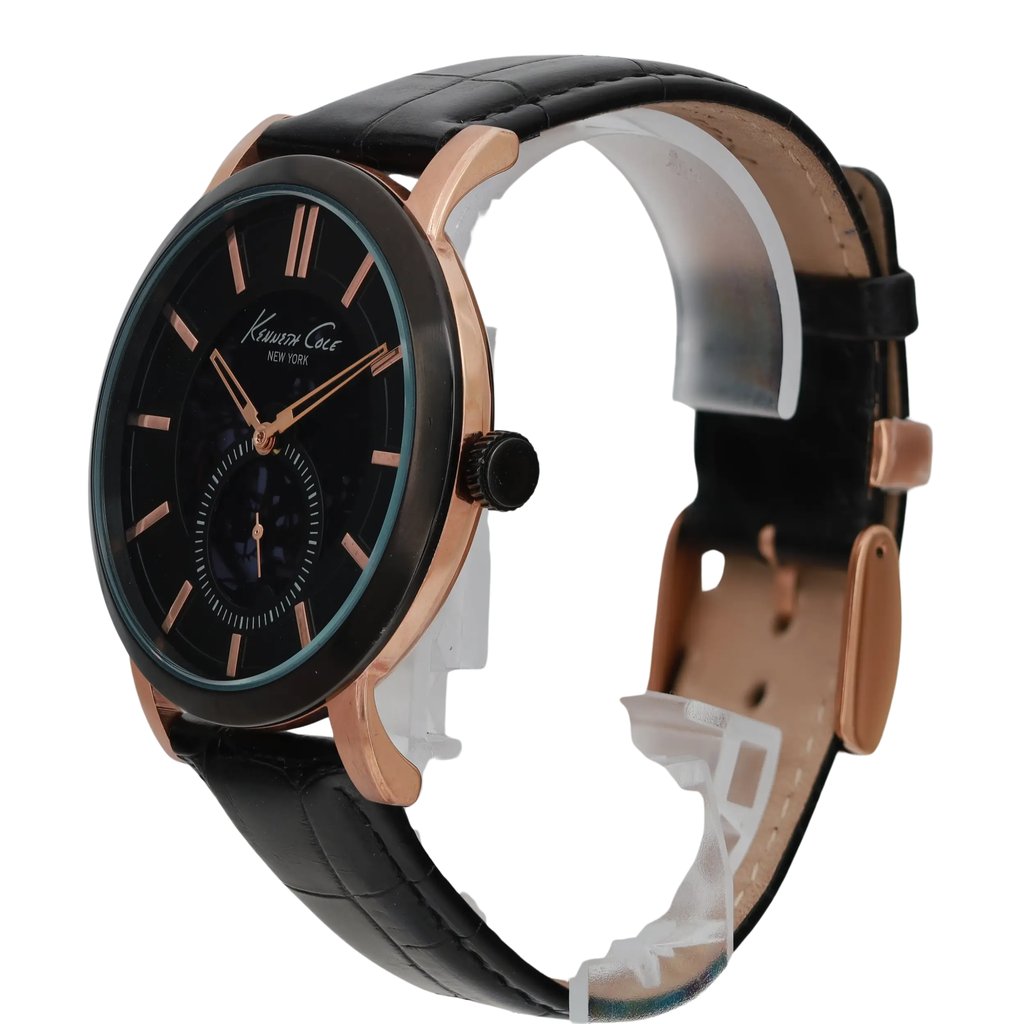 2nd image of Kenneth Cole Kenneth Cole Wristwatch, PreOwned condition