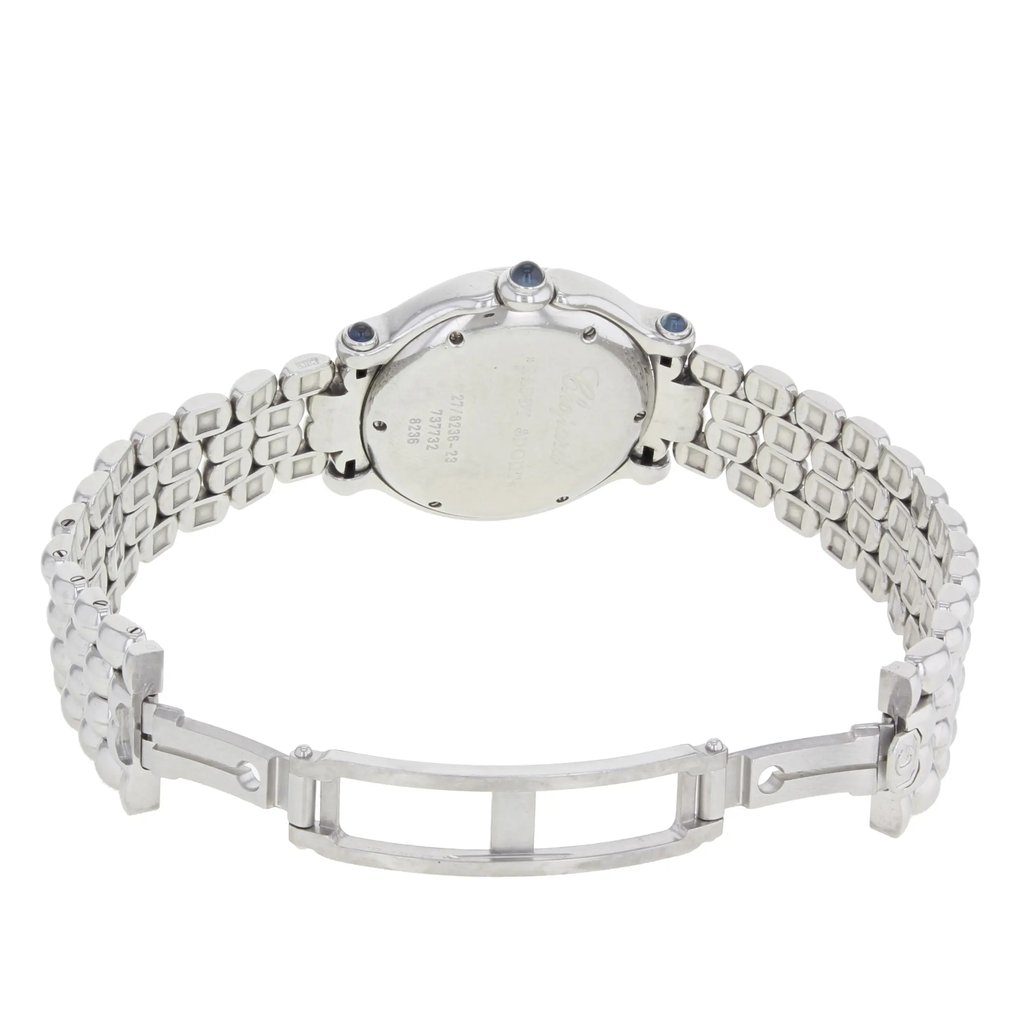 4th image of Chopard 27/8236-23 Wristwatch, PreOwned condition