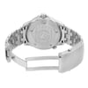 Back View Of Solid Back Case And Open Stainless Steel Band Of OMEGA 2531.80.00 Watch Pre Owned Condition