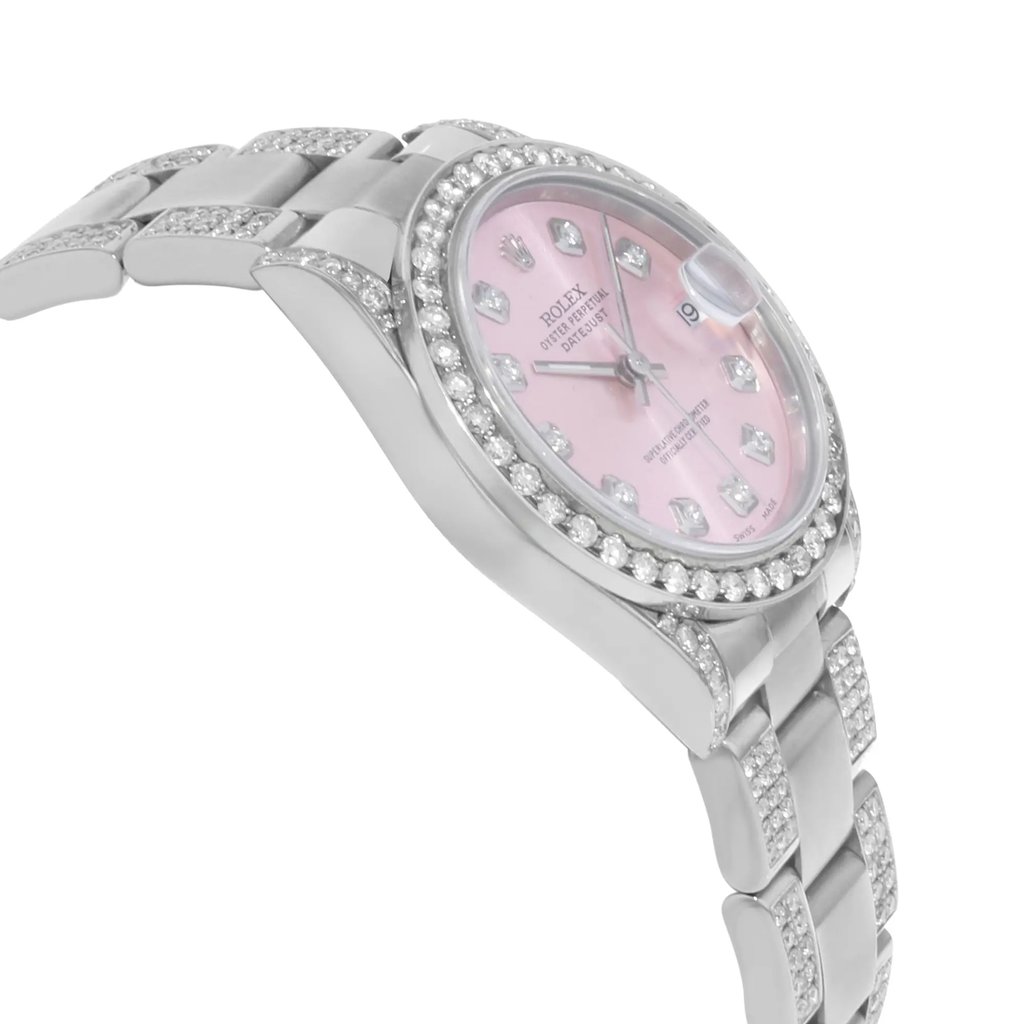 3rd image of Rolex 78240 Wristwatch, PreOwned condition