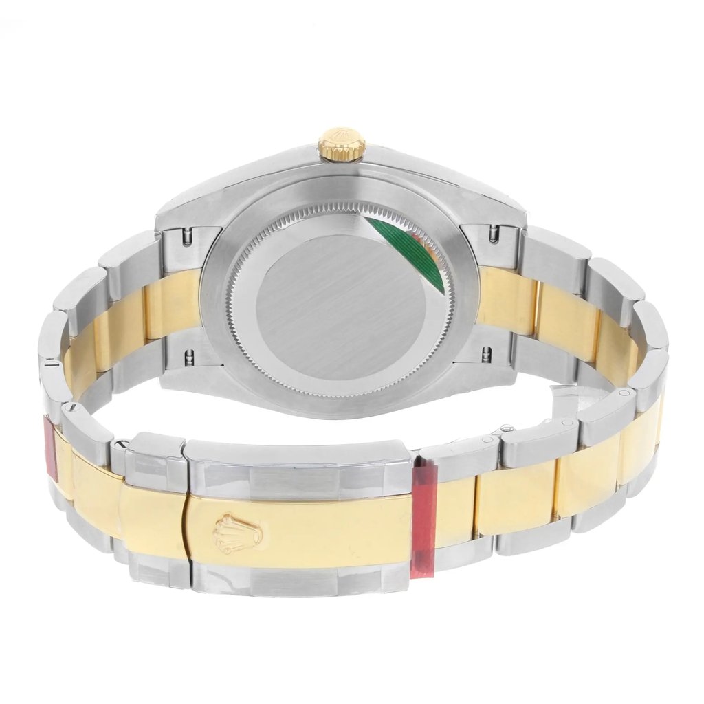 4th image of Rolex 126333 bkio Wristwatch, Unworn condition