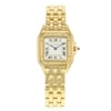 1st image of Cartier W25022B9 Wristwatch, PreOwned condition