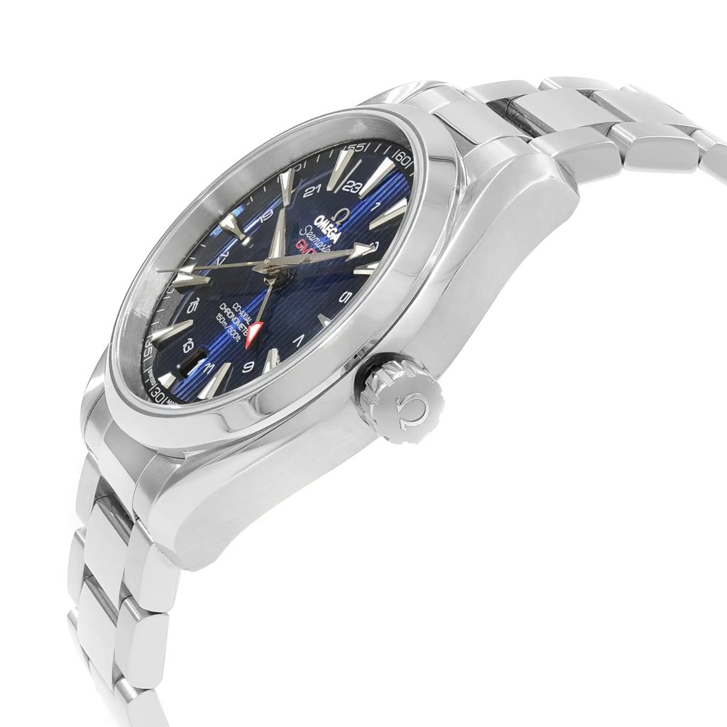 3rd image of OMEGA 231.10.43.22.03.001 Wristwatch, Unworn condition
