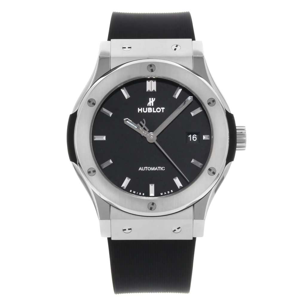 1st image of Hublot 542.NX.1171.RX Wristwatch, Unworn condition