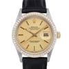 2nd image of Rolex 16013 Wristwatch, PreOwned condition