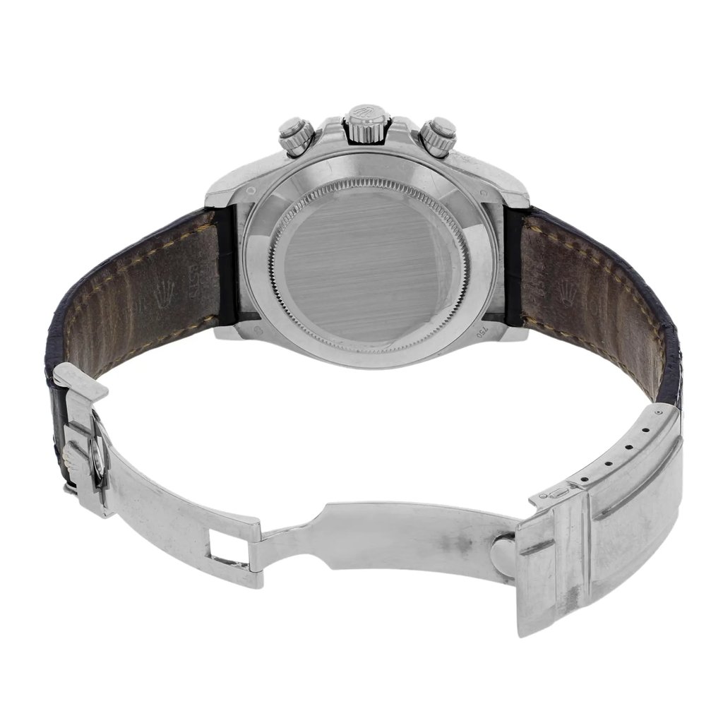 5th image of Rolex 116589RBR Wristwatch, PreOwned condition