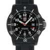 2nd image of Luminox Luminox Black Ops Wristwatch, PreOwned condition