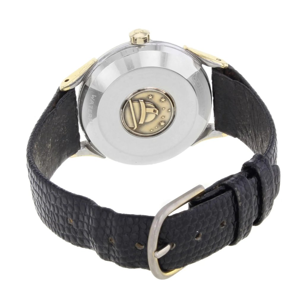 4th image of OMEGA Wristwatch, PreOwned condition