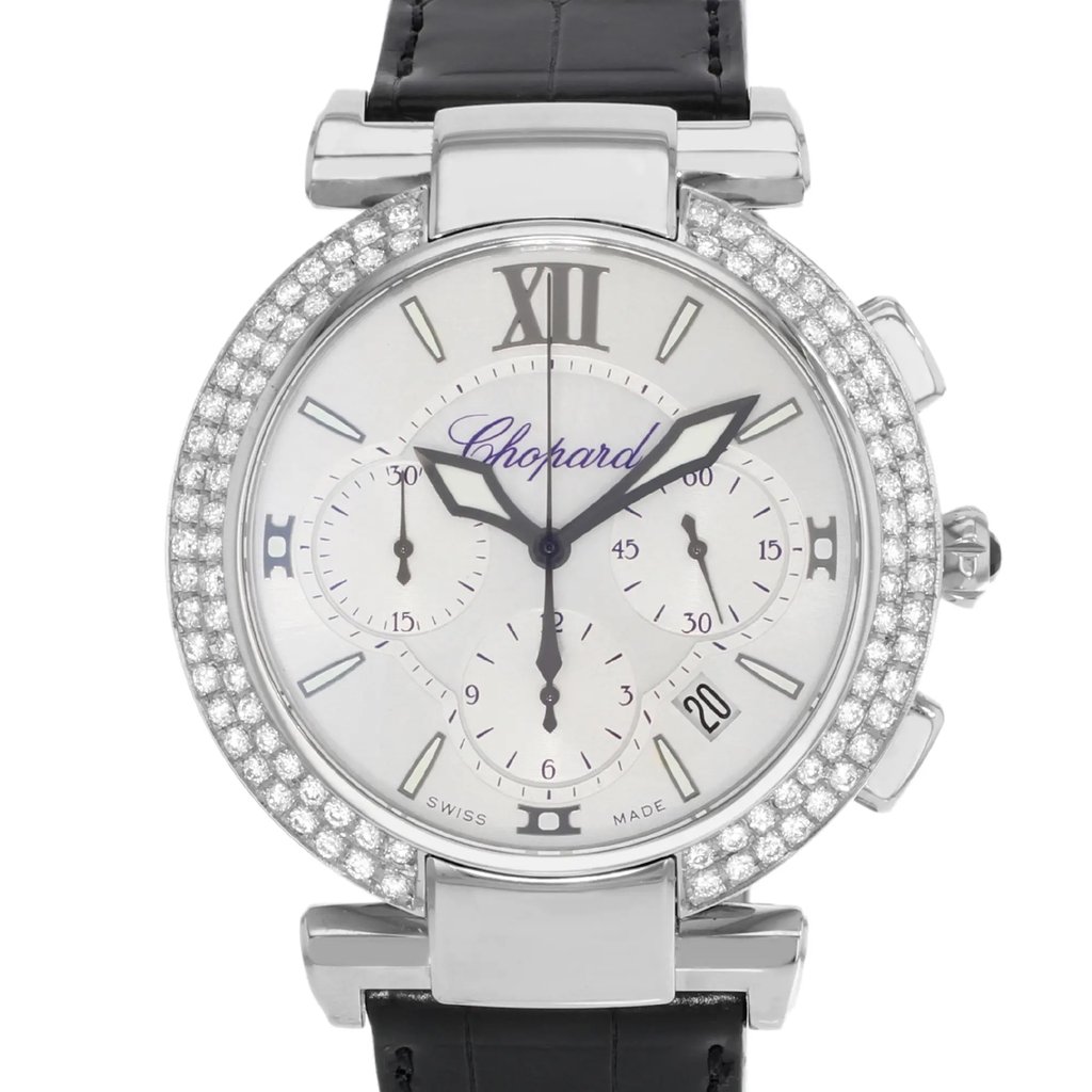 2nd image of Chopard 388549-3001 Wristwatch, DisplayModel condition