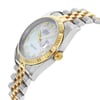 4th image of Rolex 116233 mrj Wristwatch, DisplayModel condition