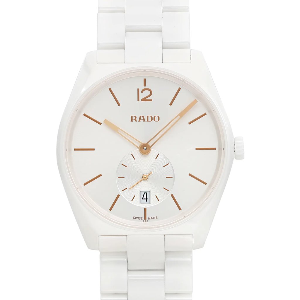 2nd image of Rado RADO True Specchio Wristwatch, Unworn condition