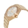 3rd image of OMEGA 123.50.38.21.02.001 Wristwatch, DisplayModel condition