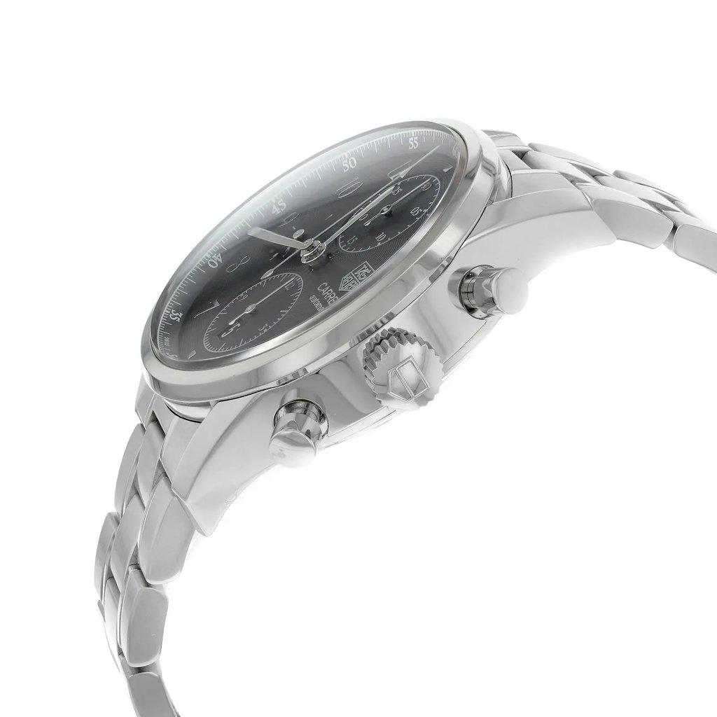 2nd image of TAG Heuer CAS2110.BA0730 Wristwatch, DisplayModel condition