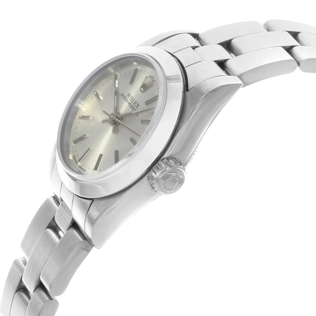 3rd image of Rolex 67180 Wristwatch, PreOwned condition