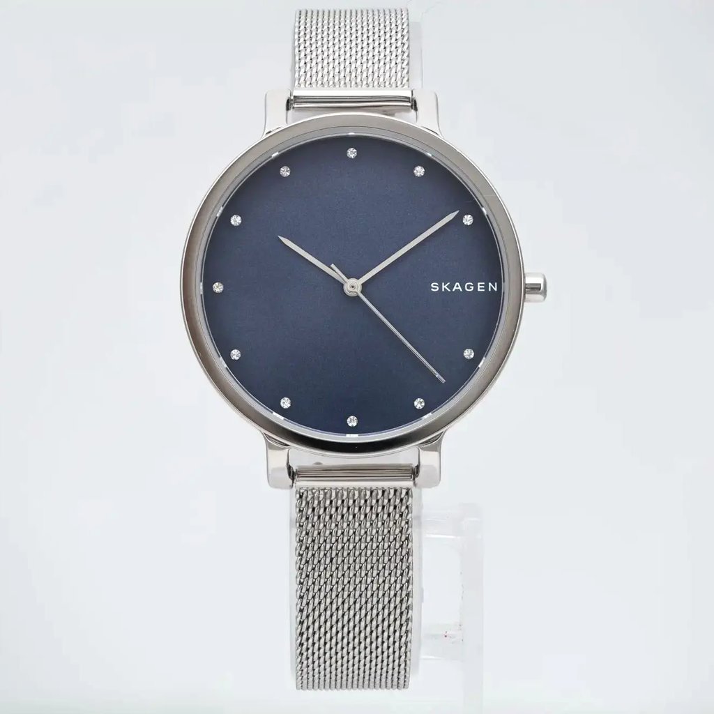 1st image of Skagen Skagen Hagen Wristwatch, Unworn condition
