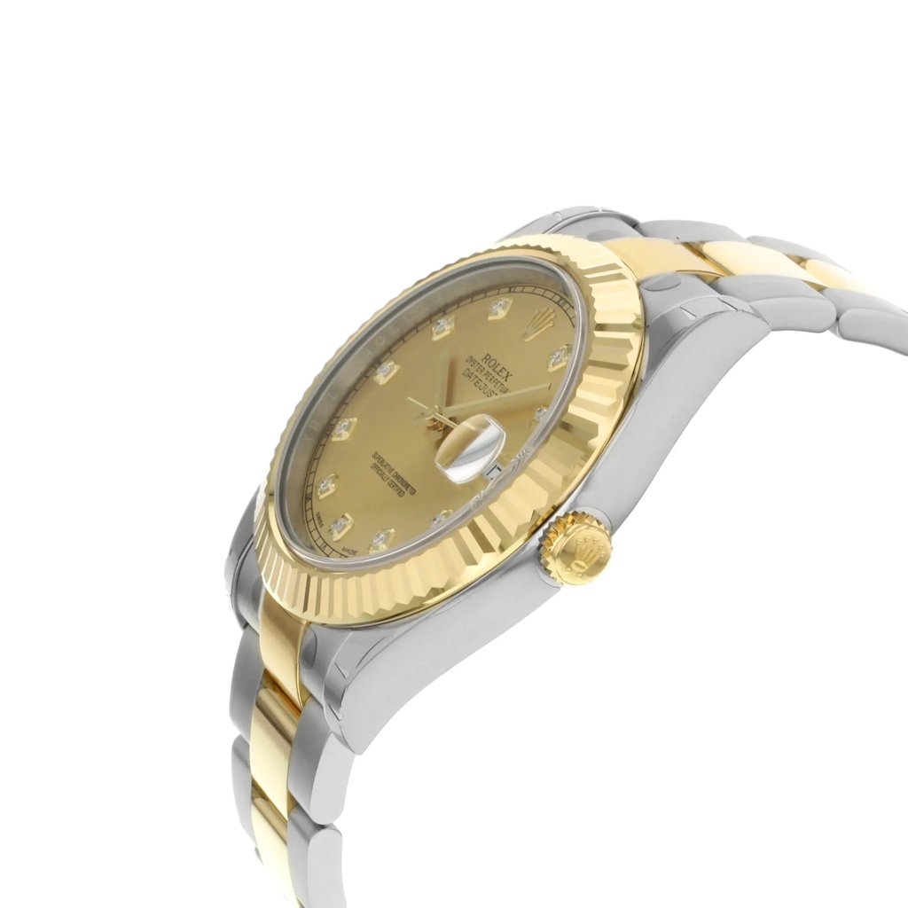 3rd image of Rolex 116333 CHDO Wristwatch, Unworn condition