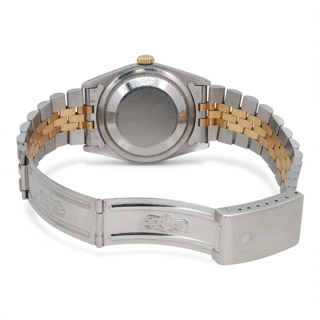 4th image of Rolex Datejust Wristwatch, PreOwned condition