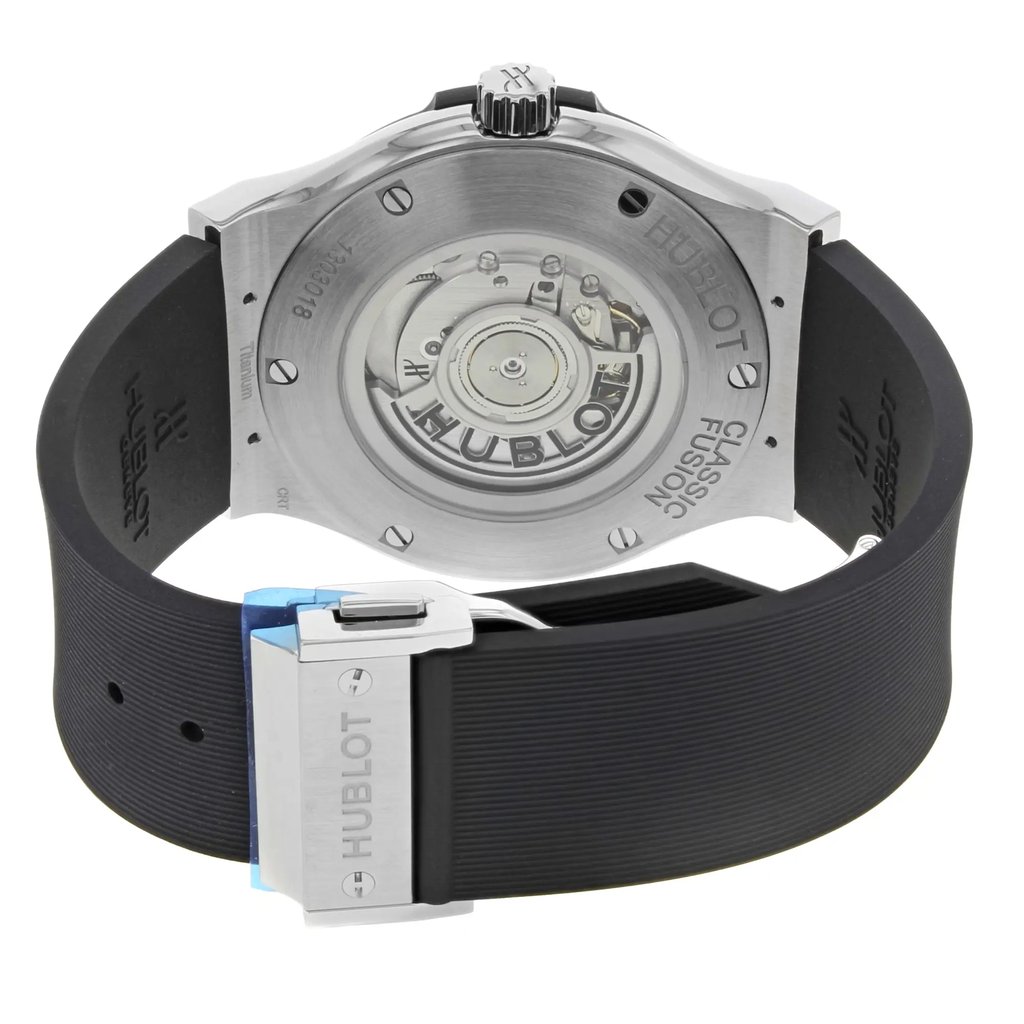 5th image of Hublot 511.NX.1171.RX Wristwatch, Unworn condition