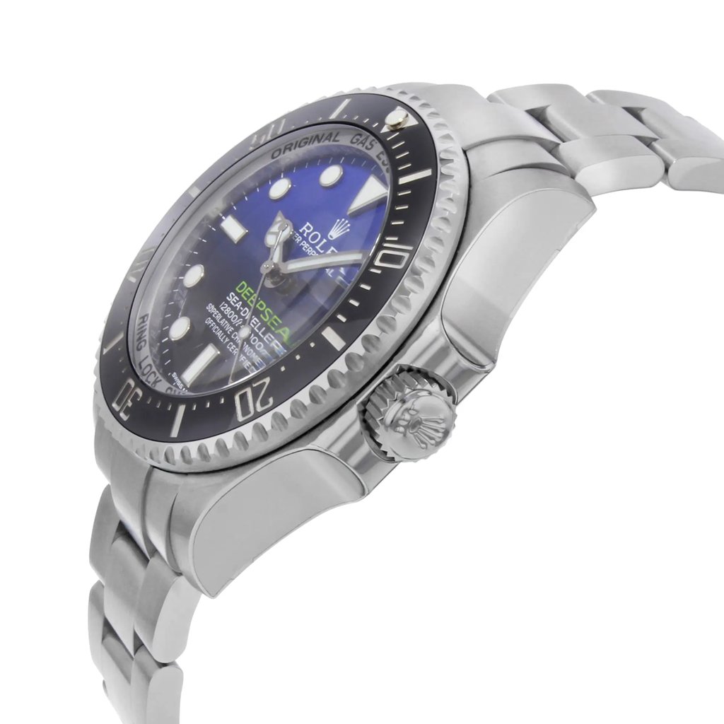 3rd image of Rolex 116660 Wristwatch, Unworn condition