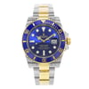 1st image of Rolex Rolex Submariner 116613LB Wristwatch, Unworn condition
