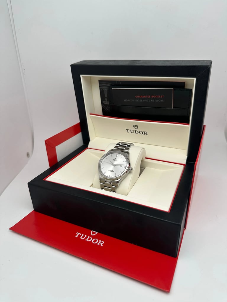 2nd image of TUDOR Tudor  Wristwatch, Unworn condition