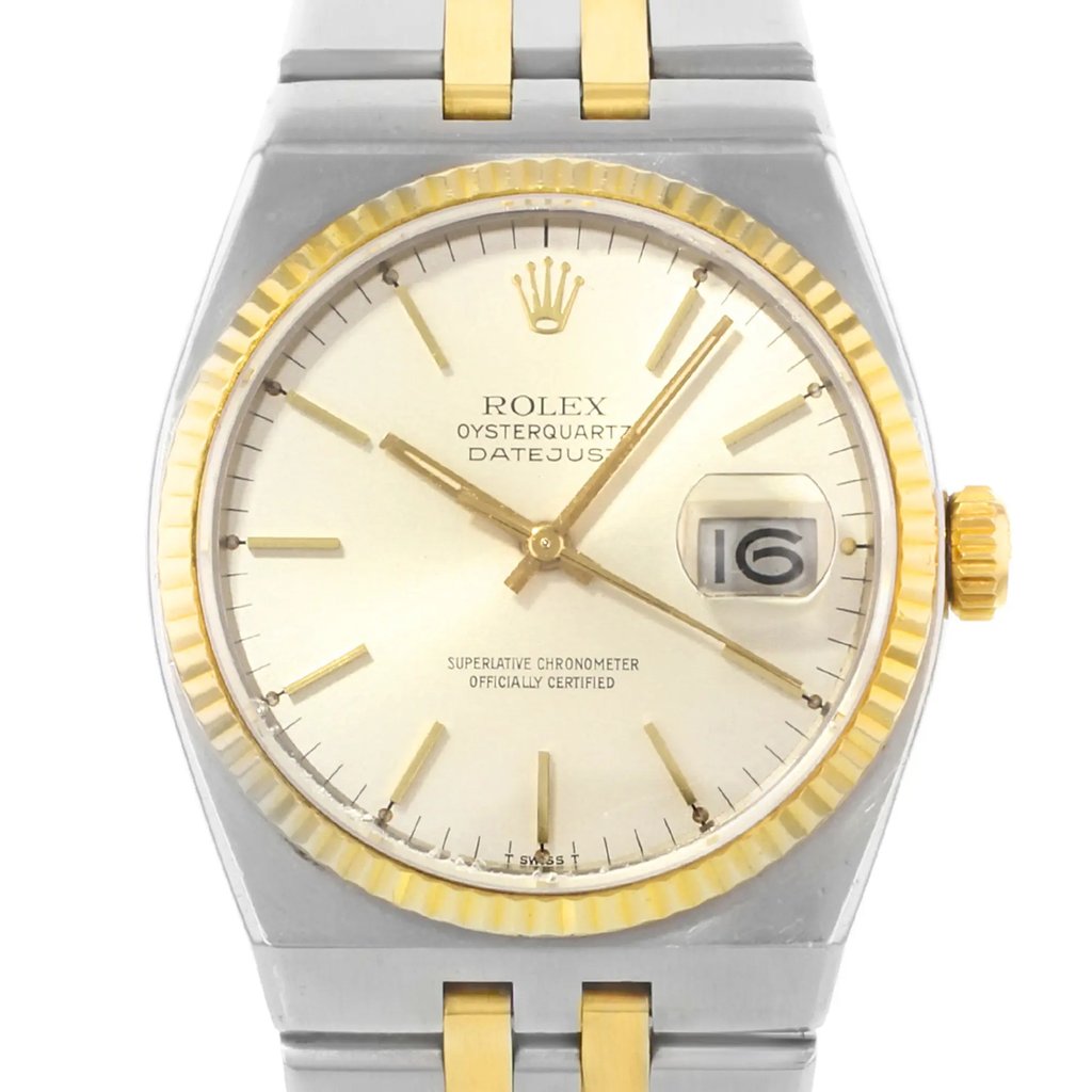 2nd image of Rolex 17013 Wristwatch, PreOwned condition