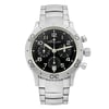 Front Full View Of Breguet 3820ST/H2/SW9 Stainless Steel Watch Pre Owned Condition {Product Condition}