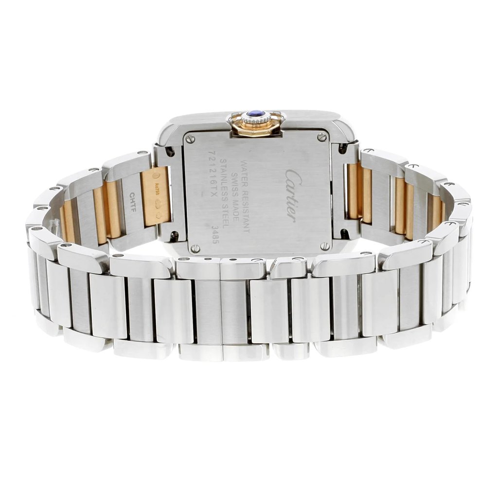 4th image of Cartier W5310036 Wristwatch, Unworn condition