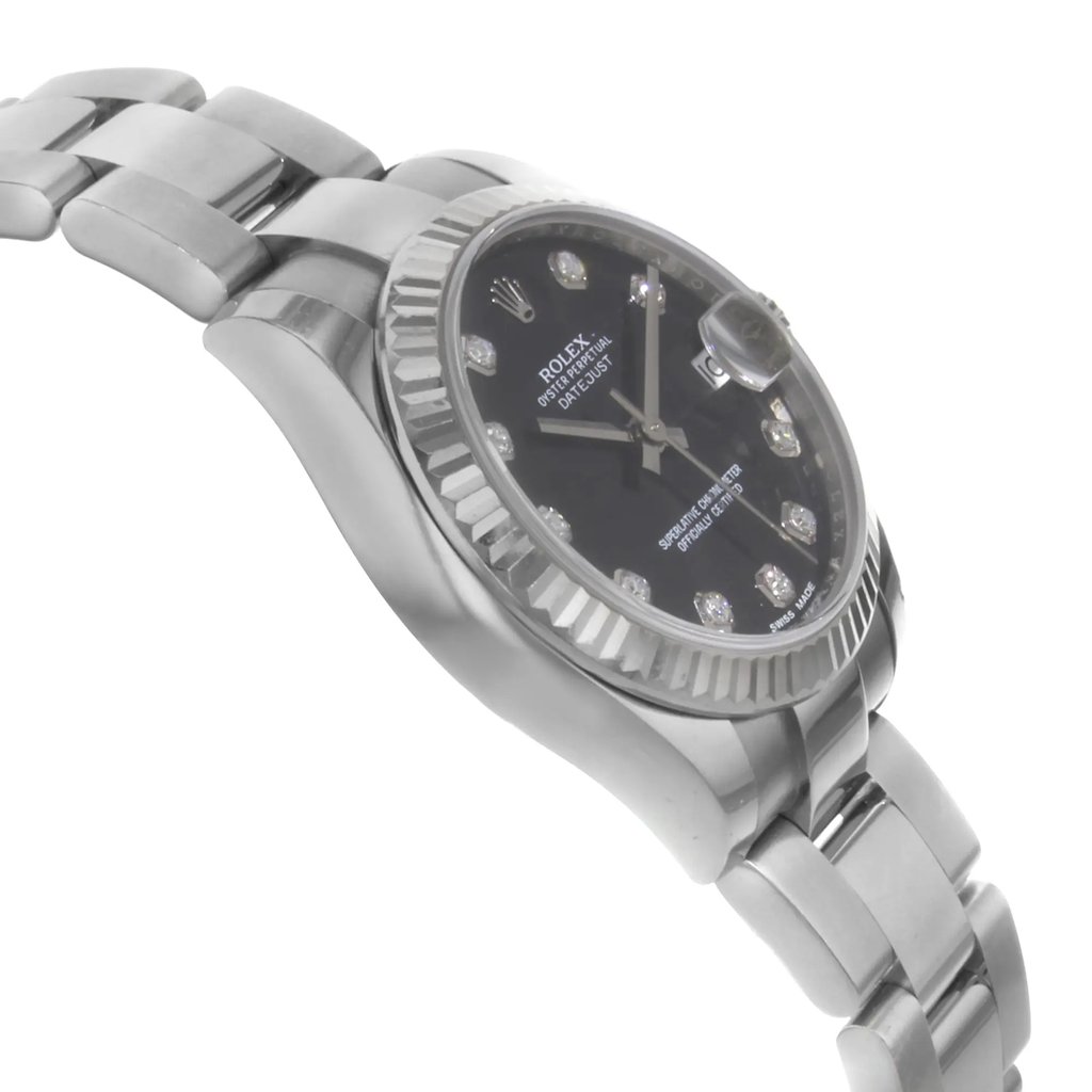 4th image of Rolex 178274 Wristwatch, PreOwned condition