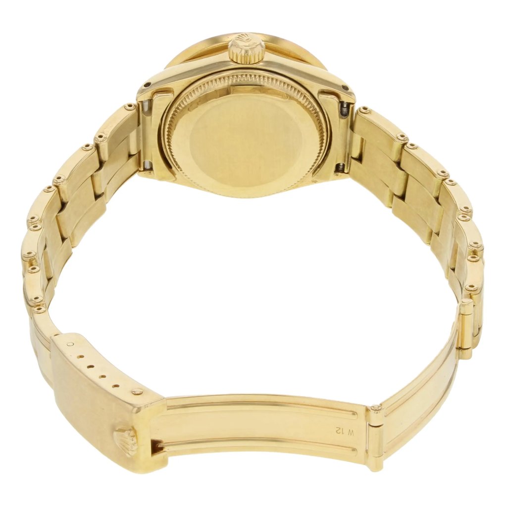 6th image of Rolex 6917 Wristwatch, PreOwned condition