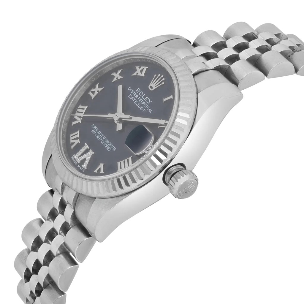 3rd image of Rolex Rolex Datejust  Wristwatch, PreOwned condition